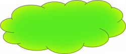 Image - Green Cloud.png | Object Hotness! Wikia | FANDOM powered by ...