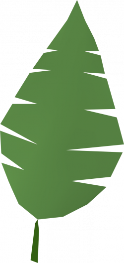 jungle leaves template - Google Search | VBS 2015 Journey off the ...