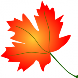 Fall leaves border clipart free clipart images 7 ...