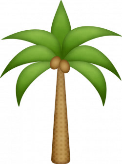 KMILL_hulagirl-4.png | Pinterest | Flamingo, Clip art and Palm tree ...