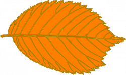 Free Orange Leaves Cliparts, Download Free Clip Art, Free ...