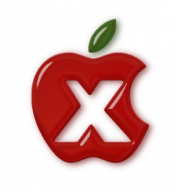 alfabeto maçã colorido | Apple wallpaper and Clip art