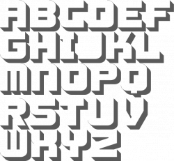 simple block letters - Acur.lunamedia.co