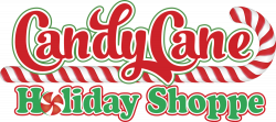 The Candy Cane Holiday Shoppe