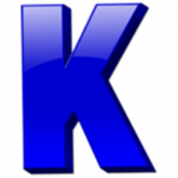 Letter K Clipart at GetDrawings.com | Free for personal use Letter K ...