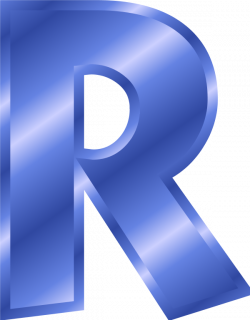 28+ Collection of Letter R Clipart | High quality, free cliparts ...