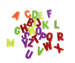 Magnetic Letters | Grow Learning Company