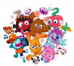 Which Moshi Monster Are You? | Playbuzz