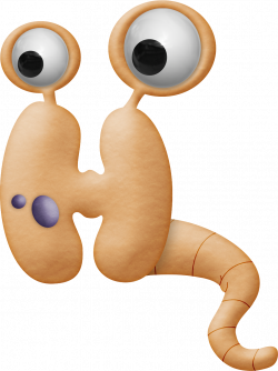 Alfabeto monstruitos...H | Alphabet~Funny~ | Pinterest | Alphabet ...