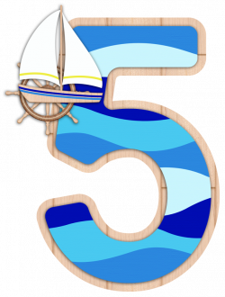 ✿..5..✿‿ | Alphabets 11 | Pinterest | Nautical letters