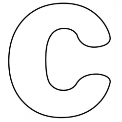 Letter C Cliparts | Free download best Letter C Cliparts on ...