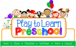 Clip art preschool clipart kid 2 | brochures | Pinterest | Learning ...
