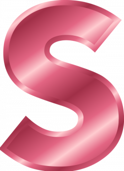 Letter S Clipart at GetDrawings.com | Free for personal use Letter S ...