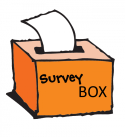 Introducing Survey Box - Discuss Scratch