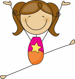 Girl Clipart Cartoon | Free download best Girl Clipart Cartoon on ...