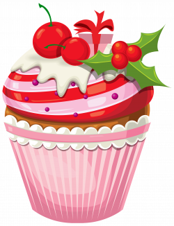 Free Christmas Dessert Cliparts, Download Free Clip Art, Free Clip ...