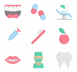 Tooth Icons - 2,051 free vector icons