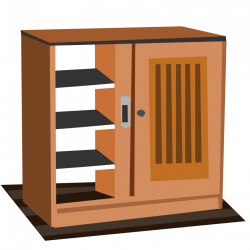 Collection of Free cupboard Cliparts on Clip Art Library