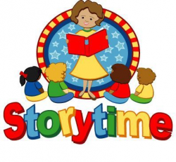 Free Library Clipart | Elementary School Library | Stories ...