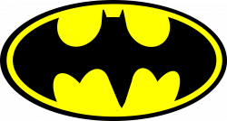 Free Batman Logo Clipart, Download Free Clip Art, Free Clip Art on ...