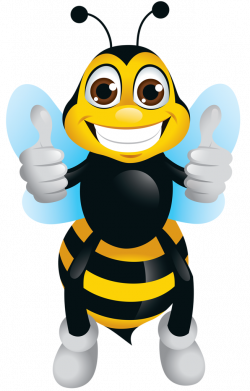 15.png | Pinterest | Bees, Clip art and Craft things