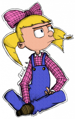 Hillbilly Girl by AnneyBaker on Clipart library - Clip Art Library