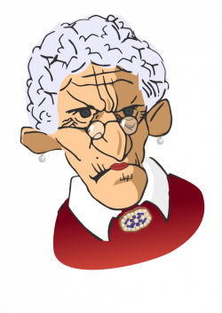 Free Ugly Woman Cliparts, Download Free Clip Art, Free Clip Art on ...