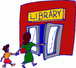 Free School Library Pictures, Download Free Clip Art, Free ...