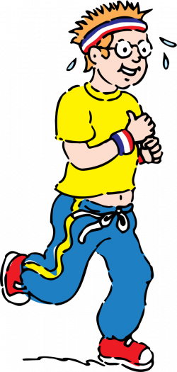 Free Jogging Pictures, Download Free Clip Art, Free Clip Art on ...
