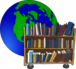 Global Library Clip Art at Clker.com - vector clip art online ...