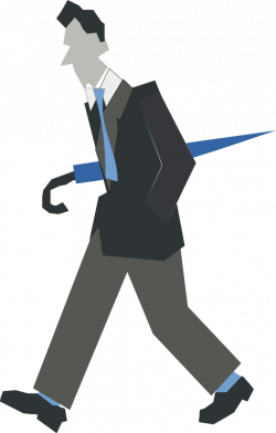 Person Walking - Clipart library - Clip Art Library