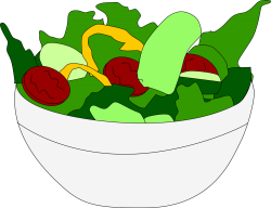 Free Salad Cliparts, Download Free Clip Art, Free Clip Art on ...