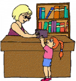 School library clipart clipart images gallery for free ...