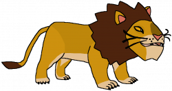 Image - African Lion.png | Fantendo - Nintendo Fanon Wiki | FANDOM ...