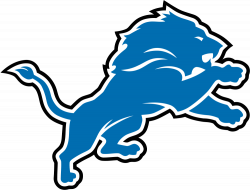 National Football All Sim League - Team Spotlight Detroit Lions.2 2 2017