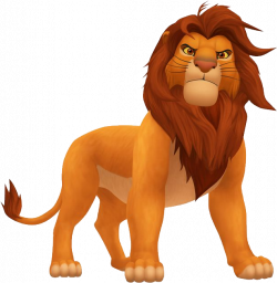 Lion King PNG Image - PurePNG | Free transparent CC0 PNG Image Library