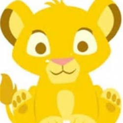 Lion King Baby Shower Clip Art | baby shower | Lion king ...