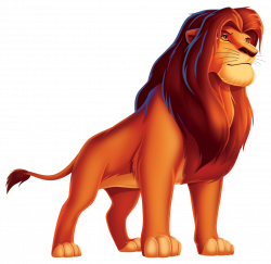 Simba | Pinterest | Lions, Disney films and disney Pixar
