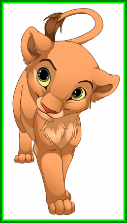 Unbelievable Kiara The Lion King Furry Disney Pixar And For Eyes ...