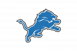 Detroit Lions Logo PNG Transparent Detroit Lions Logo.PNG Images ...