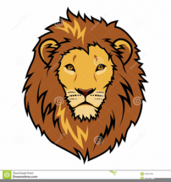 Monarch Lion Clipart | Free Images at Clker.com - vector ...