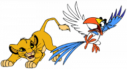 The Lion King Group Clip Art | Disney Clip Art Galore