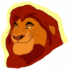 Mufasa (Kopa's Story Comic) | The Lion King Fanon Wiki | FANDOM ...