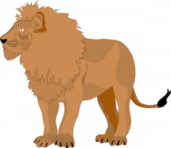 Free Animated Lion Pictures, Download Free Clip Art, Free Clip Art ...