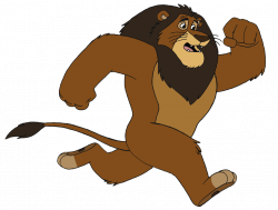 Free Lion Animation, Download Free Clip Art, Free Clip Art on ...