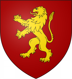 House Lannister (Cersei Lannister) | Universal Conquest Wiki ...