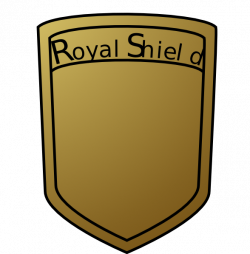 Shield Clip Art at Clker.com - vector clip art online, royalty free ...