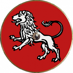 File:Shield Europa IXth-XIth c red whith lion white.png - Wikimedia ...