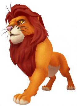 Image - Simba KH.png | The Lion King Wiki | FANDOM powered by Wikia