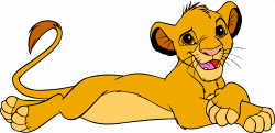 Lion King PNG images free download